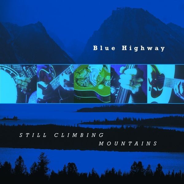 Album: Still Climbing Mountains