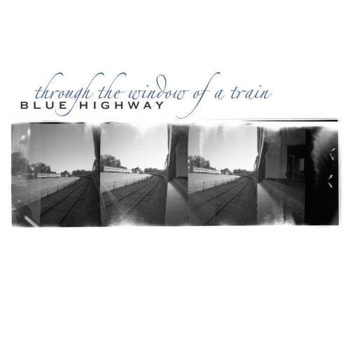 Album: Through the Window of a Train
