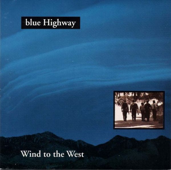 Album: Wind to the West
