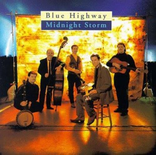 Album: Midnight Storm